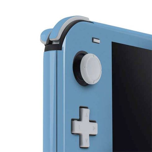 University of North Carolina UNC Nintendo Switch Lite Skin
